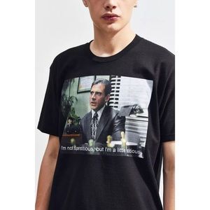 Urban Outfitters Micheal Scott T shirt